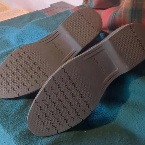 Cole Haan Men's shoes - Picture 3 of 4